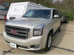 These custom towing mirror extensions easily clip on with no additional hardware. Cipa Clip On Towing Mirror Installation 2016 Gmc Yukon Video Etrailer Com