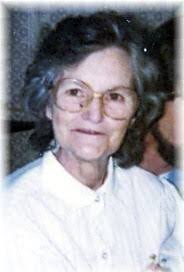 Blanche Whitcomb Obituary