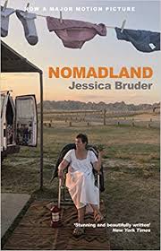 The third feature film from director. Nomadland Film Tie In Amazon Co Uk Bruder Jessica 9781800750302 Books