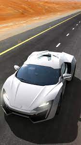 W Motors Lykan Hypersport 2013 Iphone 5s Wallpaper Lykan Hypersport Super Cars Sports Cars Luxury