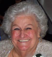 Obituary information for Genevieve F. Chewens