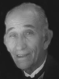 Ysidro Casas Obituary (1932