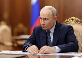 Trend Google: londra guerra russia