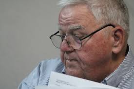 Preserving the Center Circle of the Levy County Gym Floor