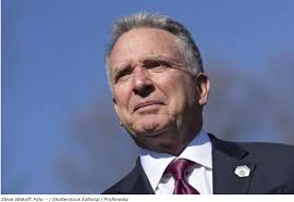 Hopa!!!/Unul dintre oamenii lui Trump din grupul de Signal în care au fost  partajate planurile de război ale Casei Albe se afla în Rusia!