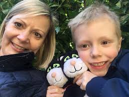 Paula Partridge is fundraising for Birmingham Children's Hospital Charity