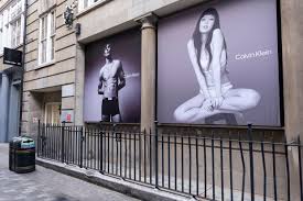 From Brooke Shields to FKA Twigs: A timeline of Calvin Kleins most  controversial ads