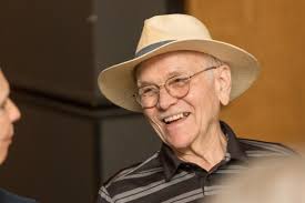 Elad Gross (D) in Warrensburg, Missouri