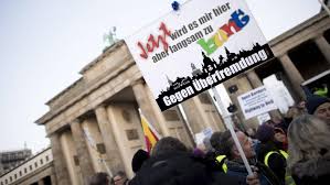 Diskriminierung In Deutschland Auch Auslander Konnen Rassisten Sein
