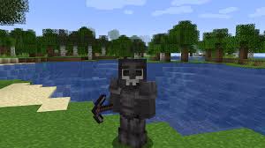 Maybe you would like to learn more about one of these? The New Netherite Armor And Tools Are Awesome Minecraft