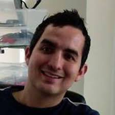 Victor Arocha's Instagram, Twitter & Facebook