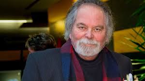 Rob Gordon returns to Criminology