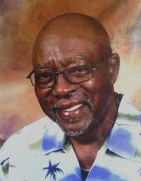 In Loving Memory Mr. Rufus Barnett