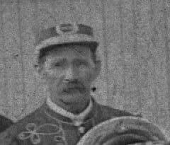 North Boston Volunteer Fire Company Inc. 1904 –2004