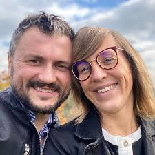 Yorkshire and Friends Piemonte/Italy