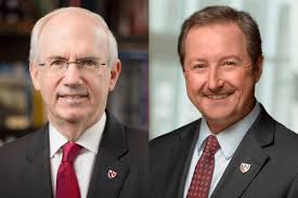 Forum discusses recent legislation, campus updates