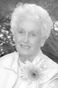 Helen Hook Obituary (2011)