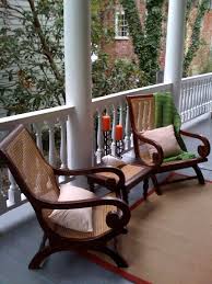 Mt Pleasant S Image British Colonial Decor Garden Furniture Design Outdoor Furniture Chairs