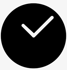 There's still plenty of time for you to come up with an idea for the perfect halloween costume, but let me give out some free advice: Round Clock With Hands Comments Black Angry Emoji Face Transparent Png 980x980 Free Download On Nicepng
