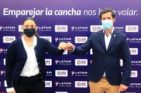 Sigue las posiciones de la temporada de la liga1 de perú 2021. Liga Femenina De Futbol Ya Cuenta Con Su Primer Patrocinador Latam Airlines Peru Alnnews
