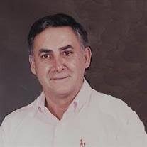 Donald Fred Rose Obituary