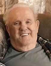 Obituary information for James Preston "JP" Couch