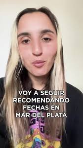 4 fechas en mar del plata que son un 🔥🔥🔥🔥🔥 #techno #rave #dj