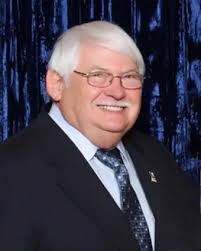 Obituary information for Al DeRusha