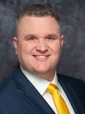 Robert Jeffries Profile