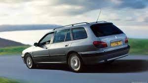 Maybe you would like to learn more about one of these? Peugeot 406 Break 2 0 Hdi 110 Stdt Technical Specs Dimensions