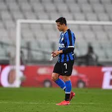 / arsenal and chilean national team. Alexis Sanchez To Remain With Inter Milan For Rest Of Season The Busby Babe