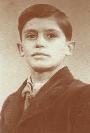 Porrajmos: Te Bisterdon Tumare Anava: La historia de Alfred Friedrich y Frank  Steinbach