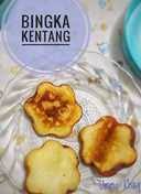 Resep bolu mini snack maker. 86 Resep Snack Maker Enak Dan Sederhana Ala Rumahan Cookpad