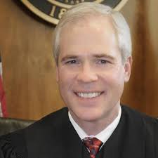 Judge Day Documentary