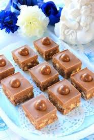 Carres Au Chocolat Et Au Lait Malte Les Gourmandises De Amela Gateaux Et Desserts Gateau Aid Chocolat