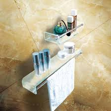 Diy bathroom shelves with natural appearance. Bathroom Shelf Ideas 15 Best Bathroom Shelves Decor Ideas