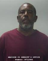 Madison County Arrest Reports 08/19/22