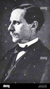 Ely alfred hi-res stock photography and images