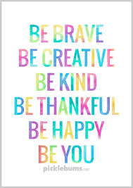 A Little Reminder To Be You Free Printable Poster Motivational Quotes For Kids Inspirational Quotes For Kids Quotes For Kids The world is a playground, somewhere along the way everyone forgets it. free printable poster
