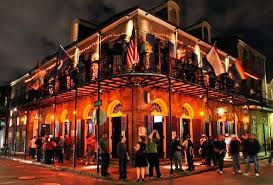 The New Orleans Bucket List 38 Things To Do Before You Die New Orleans Vacation New Orleans Travel New Orleans