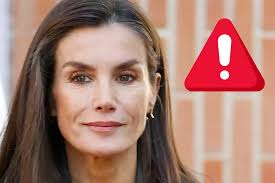 Duro golpe para la reina Letizia: la Casa Real ya ha confirmado la peor noticia