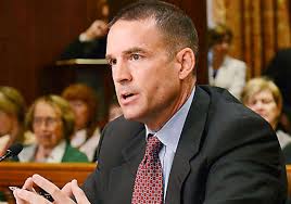 Brown withdraws from consideration for state police commissioner