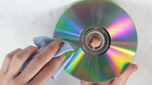 Dangerous habits during the windows initialization anduse. How To Fix A Scratched Dvd 13 Steps With Pictures Wikihow