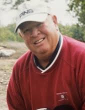 Obituary information for Daniel Tompkins