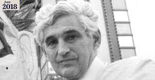 Ted Mack 'father of independents' dead, aged 84