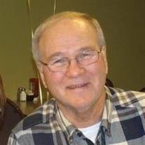 Kenneth Michael Kirk Obituary