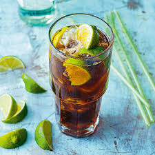 Longdrink Klassiker Cuba Libre Rezept Longdrinks Cuba Libre Rezepte