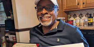 No retirement for Rev. Ed Arrington, who earned 2nd doctorate at 72