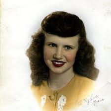 Maxine Melton's Instagram, Twitter & Facebook