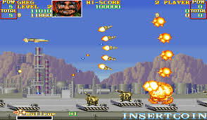 Di sini para pemain akan memainkan karakter sebagai ken yang bisa melakukan berbagai macam beladiri. Play Arcade Violent Storm Ver Eab Online In Your Browser Retrogames Cc